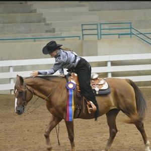 Meet your Posher, Jayden